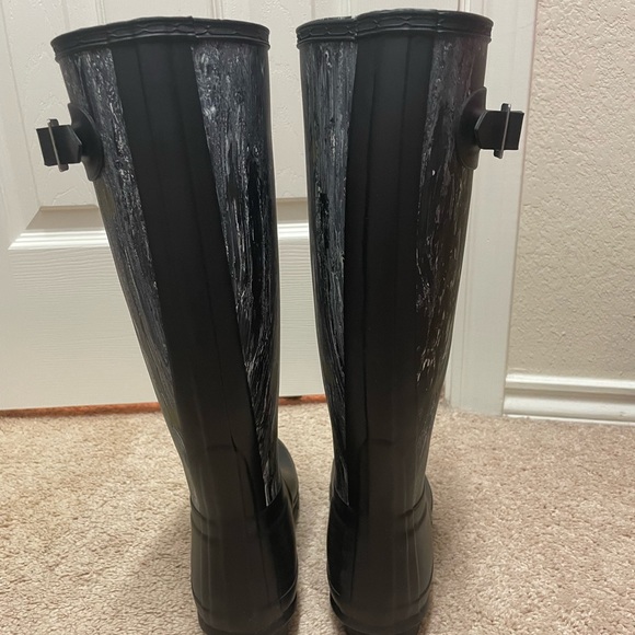 Hunter Boots - Picture 13 of 16